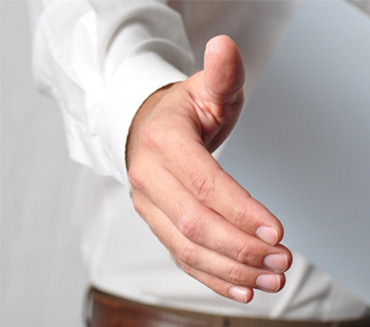 Contract Staffing