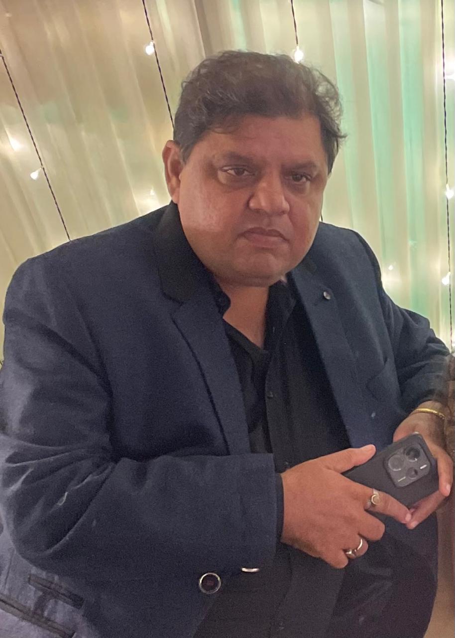 Sanjay Khanna