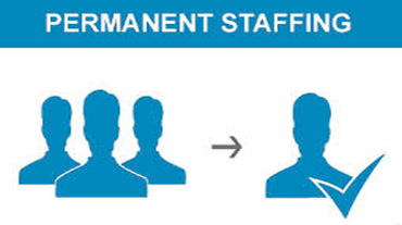 Permanent Staffing